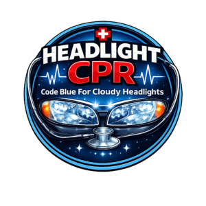 headlight CPR car headlight restoration idaho falls